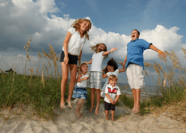 Things To Do Coastal Shots Photography